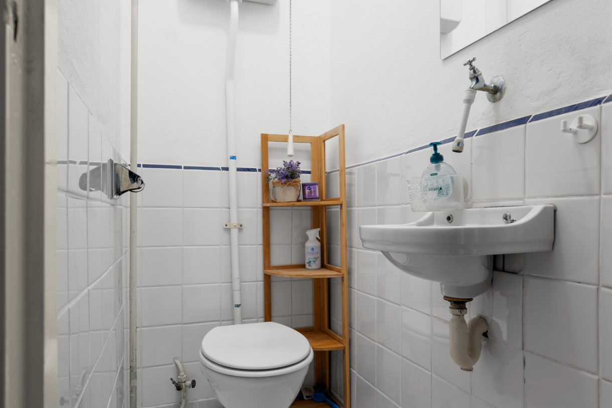 Te koop: Foto Appartement aan de Visotterstraat 48 in Nijmegen