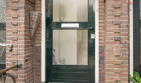 Te koop: Foto Appartement aan de Graafseweg 201 in Nijmegen