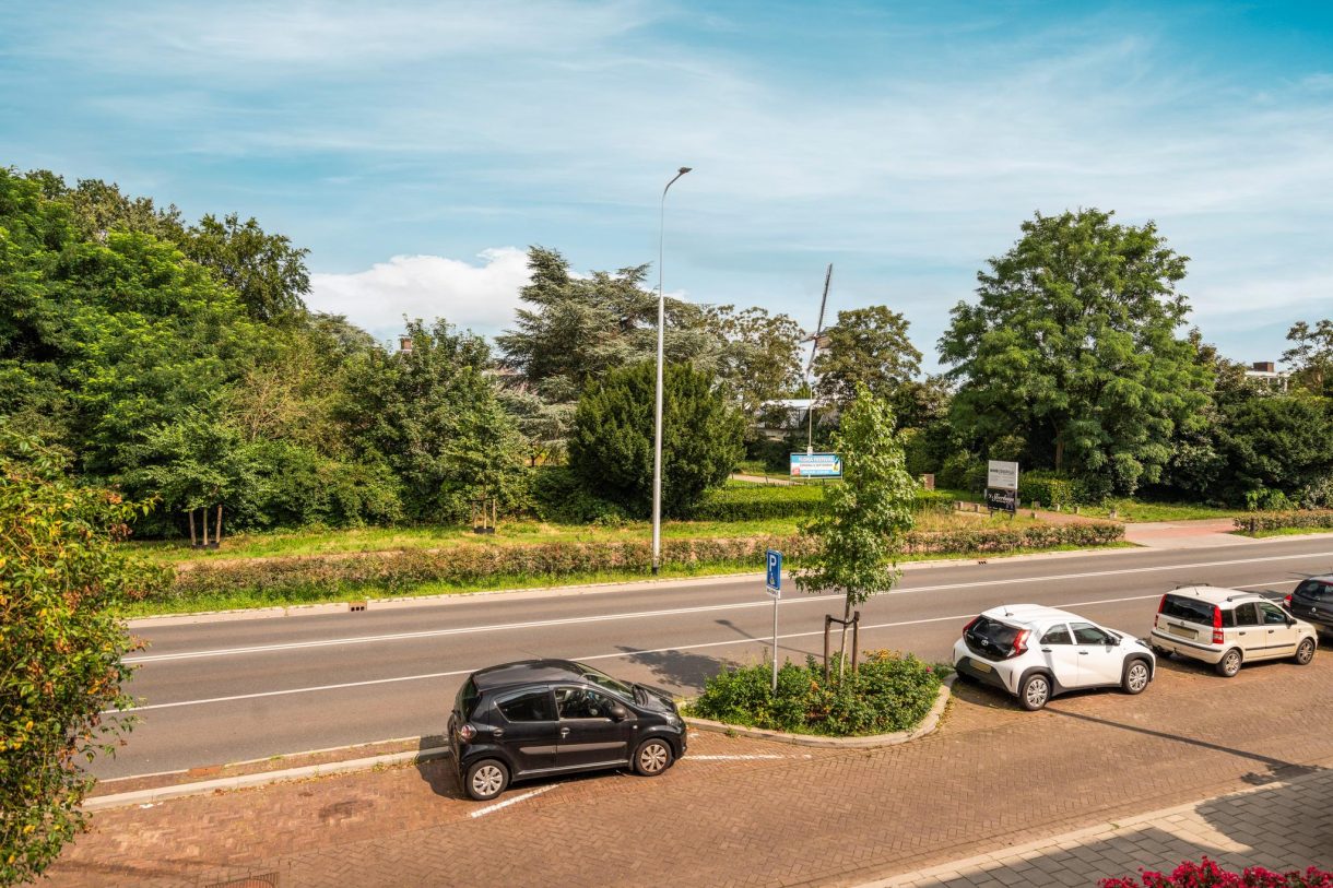 Te koop: Foto Appartement aan de Graafseweg 201 in Nijmegen