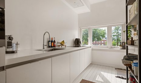 Te koop: Foto Appartement aan de Graafseweg 201 in Nijmegen