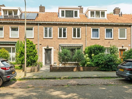 Hoofdfoto van Nijmegen Postweg 171