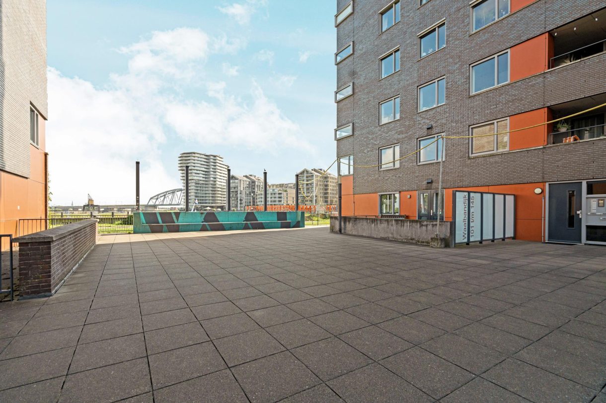 Te koop: Foto Appartement aan de Nina Simonestraat 68 in Nijmegen