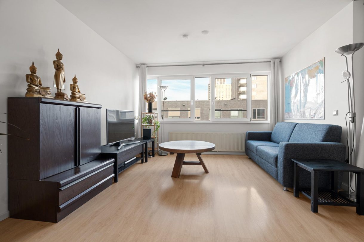 Te koop: Foto Appartement aan de Nina Simonestraat 68 in Nijmegen