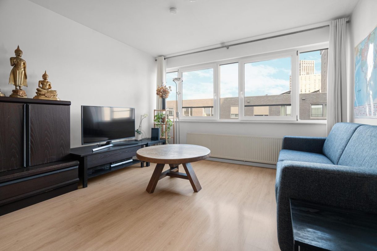 Te koop: Foto Appartement aan de Nina Simonestraat 68 in Nijmegen