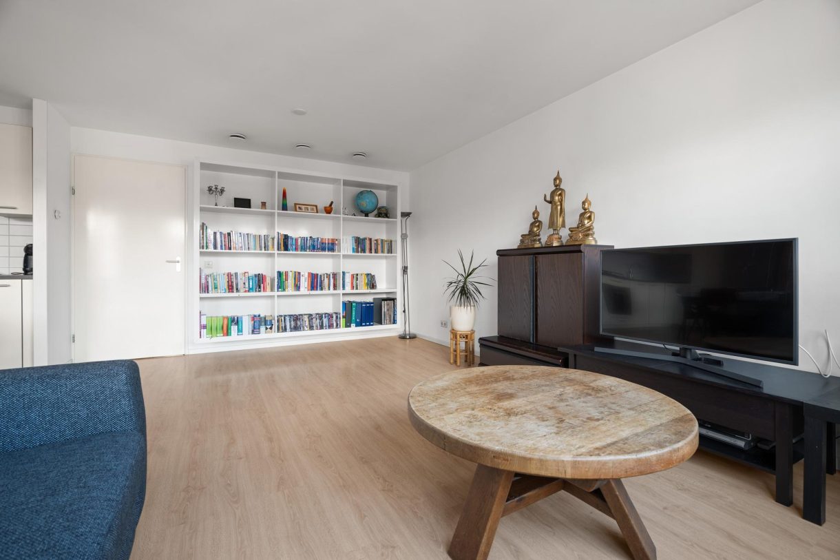 Te koop: Foto Appartement aan de Nina Simonestraat 68 in Nijmegen