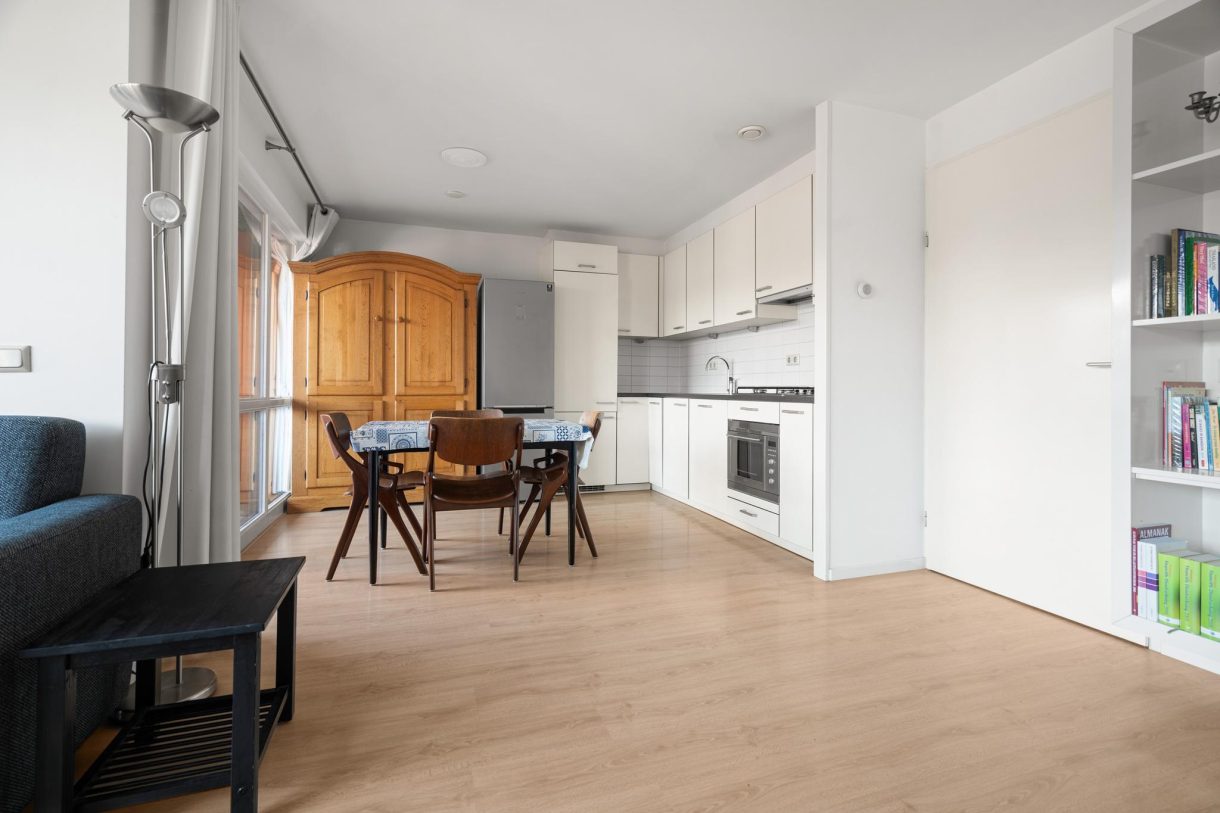 Te koop: Foto Appartement aan de Nina Simonestraat 68 in Nijmegen