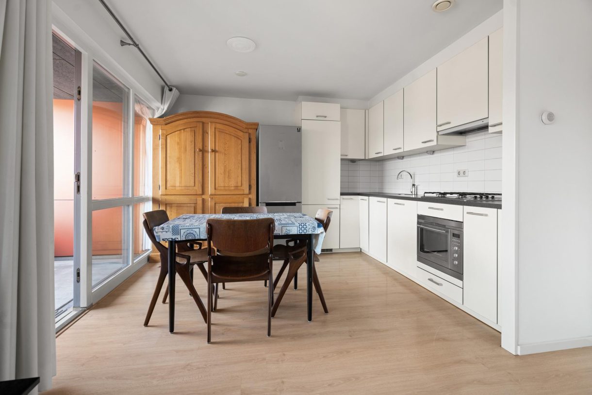 Te koop: Foto Appartement aan de Nina Simonestraat 68 in Nijmegen