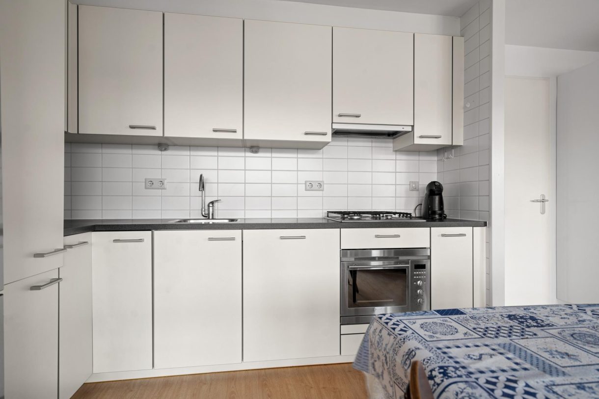 Te koop: Foto Appartement aan de Nina Simonestraat 68 in Nijmegen