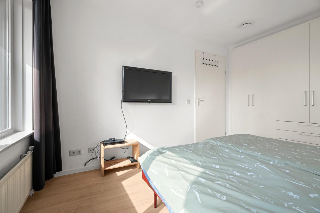 Te koop: Foto Appartement aan de Nina Simonestraat 68 in Nijmegen
