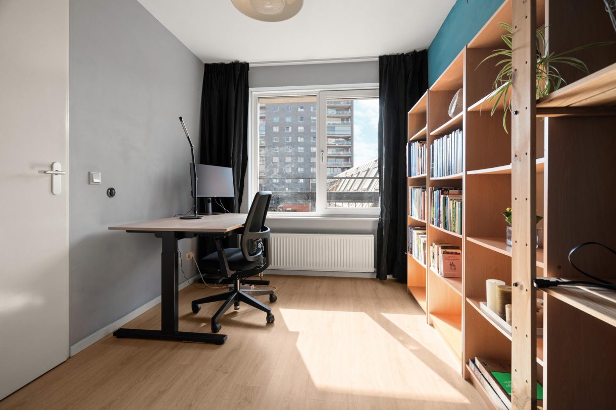 Te koop: Foto Appartement aan de Nina Simonestraat 68 in Nijmegen