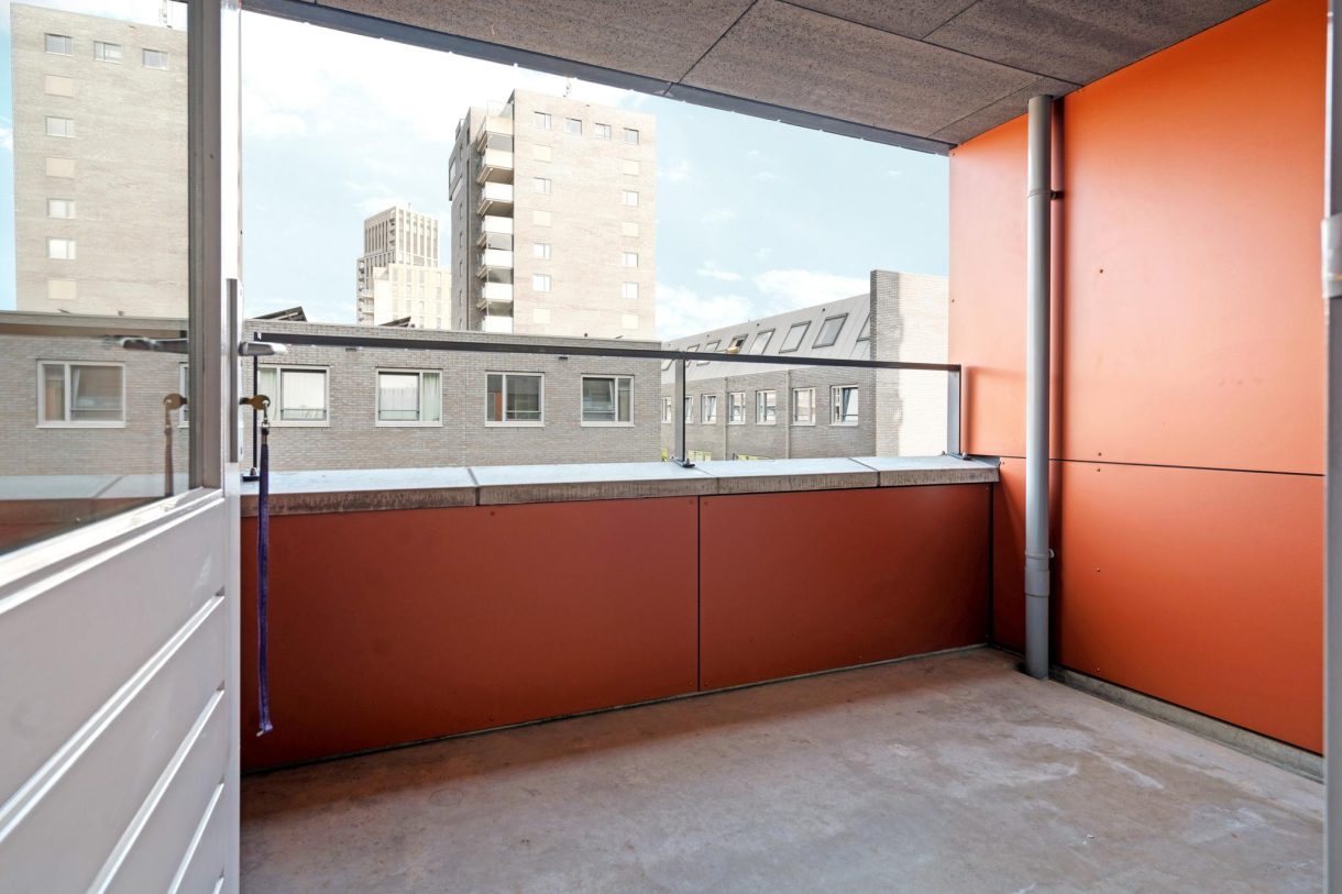 Te koop: Foto Appartement aan de Nina Simonestraat 68 in Nijmegen