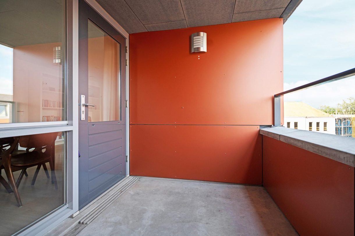 Te koop: Foto Appartement aan de Nina Simonestraat 68 in Nijmegen