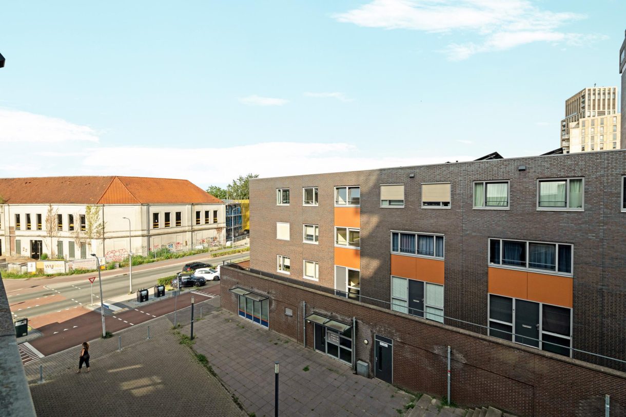 Te koop: Foto Appartement aan de Nina Simonestraat 68 in Nijmegen
