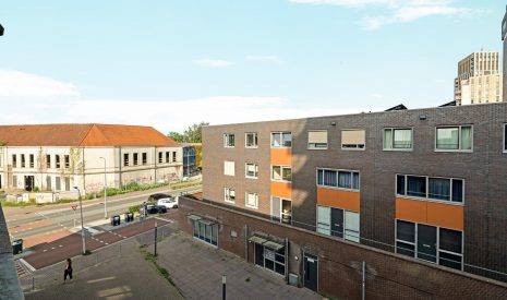 Te koop: Foto Appartement aan de Nina Simonestraat 68 in Nijmegen