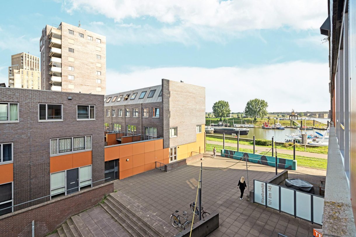 Te koop: Foto Appartement aan de Nina Simonestraat 68 in Nijmegen