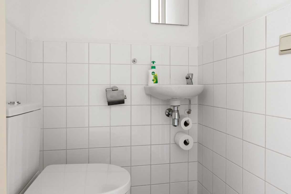 Te koop: Foto Appartement aan de Nina Simonestraat 68 in Nijmegen