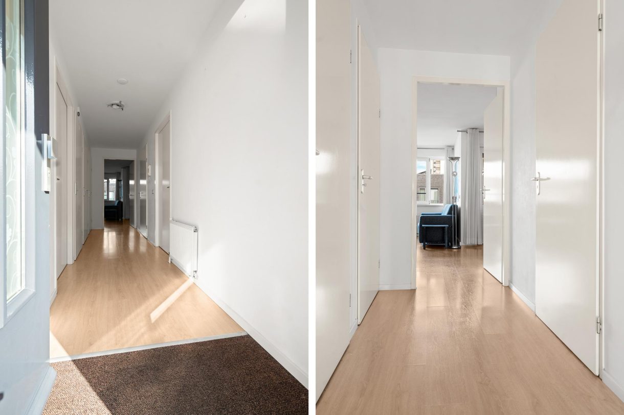 Te koop: Foto Appartement aan de Nina Simonestraat 68 in Nijmegen