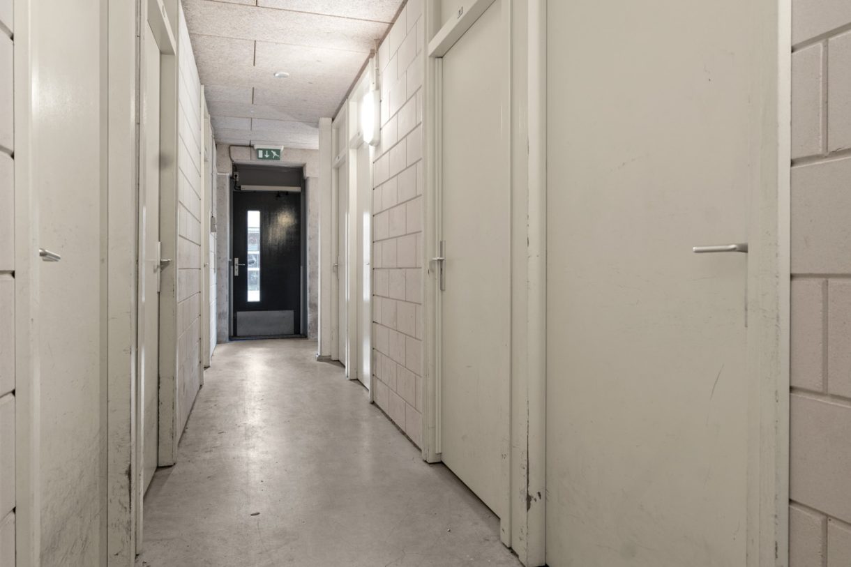 Te koop: Foto Appartement aan de Nina Simonestraat 68 in Nijmegen