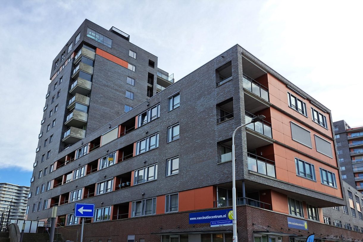 Te koop: Foto Appartement aan de Nina Simonestraat 68 in Nijmegen