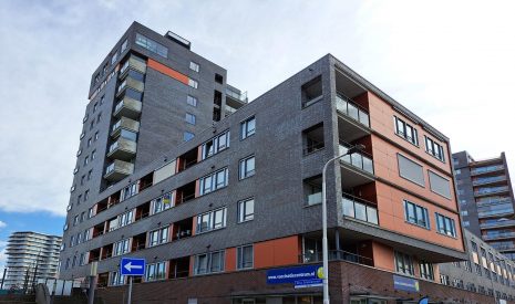 koop  Nijmegen  Nina Simonestraat 68 – Hoofdfoto