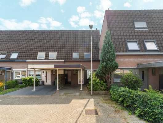 Hoofdfoto van Nijmegen de Gildekamp 3014