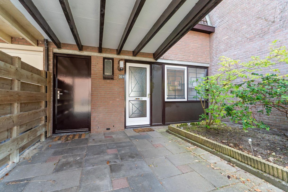 Te koop: Foto Woonhuis aan de de Gildekamp 3014 in Nijmegen