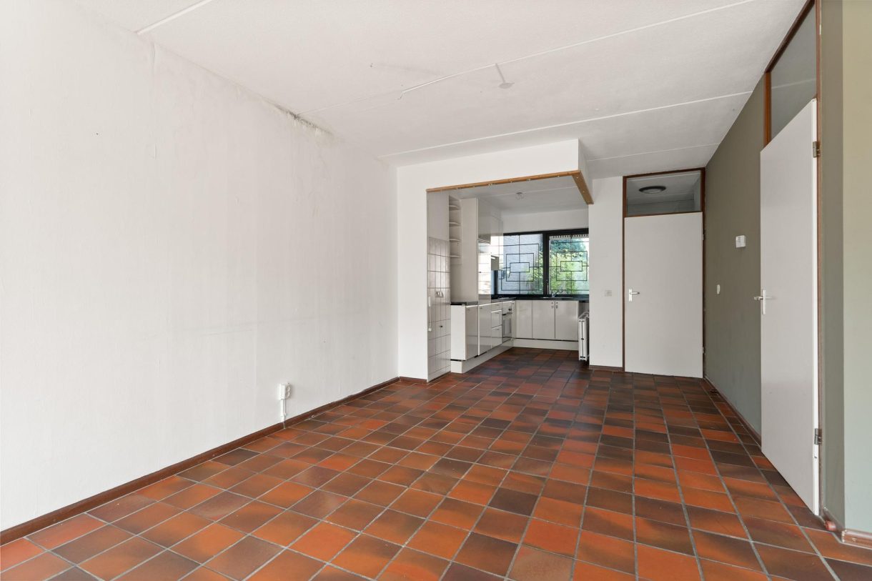 Te koop: Foto Woonhuis aan de de Gildekamp 3014 in Nijmegen