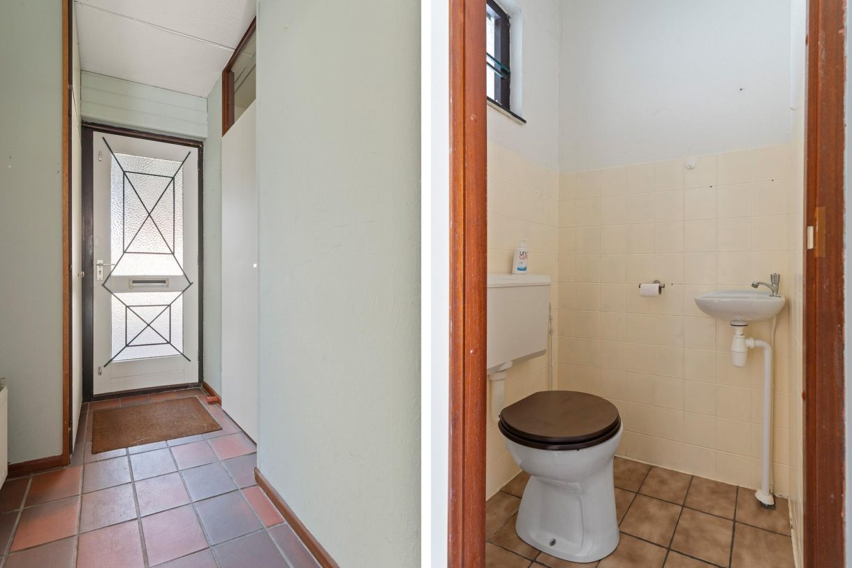 Te koop: Foto Woonhuis aan de de Gildekamp 3014 in Nijmegen