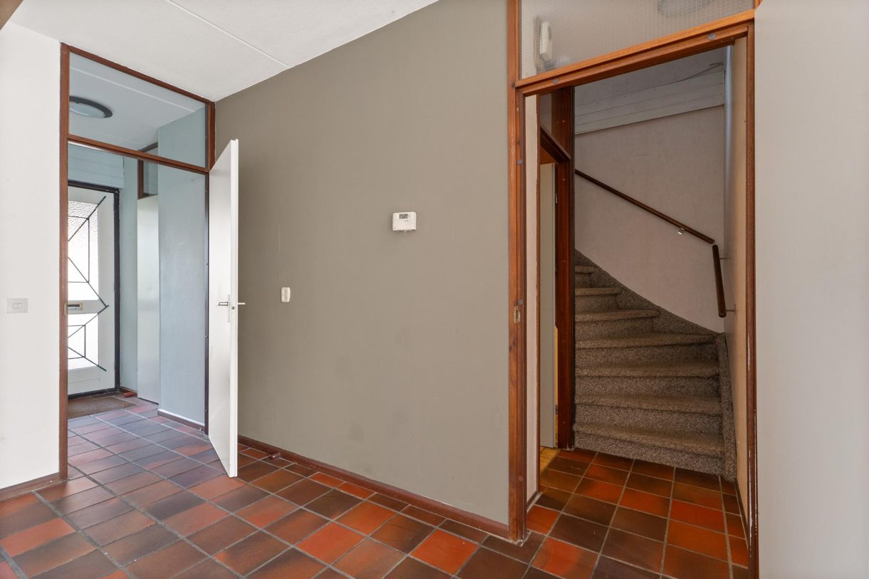 Te koop: Foto Woonhuis aan de de Gildekamp 3014 in Nijmegen