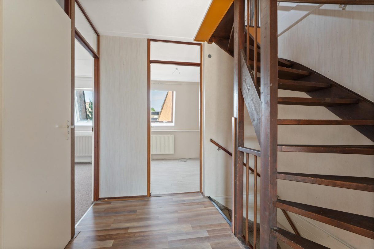 Te koop: Foto Woonhuis aan de de Gildekamp 3014 in Nijmegen