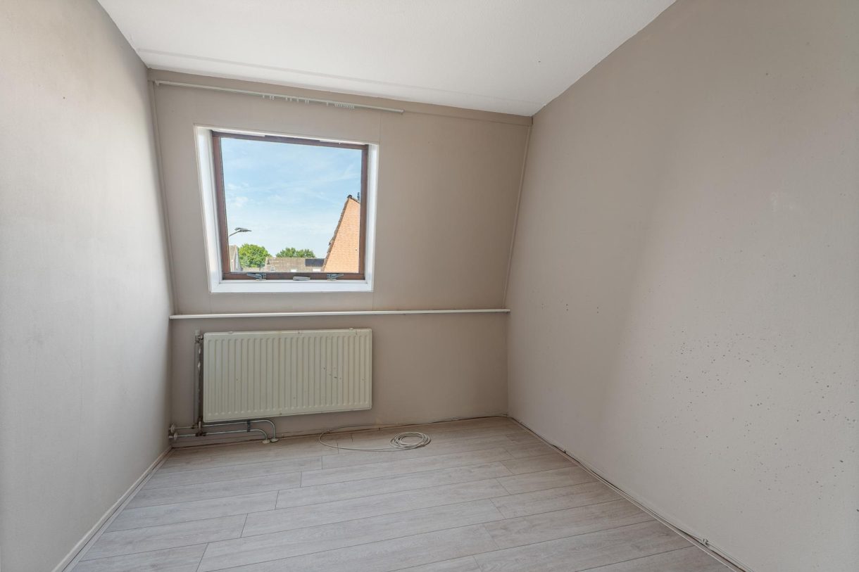 Te koop: Foto Woonhuis aan de de Gildekamp 3014 in Nijmegen