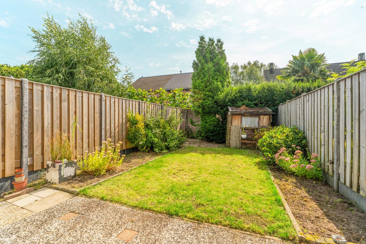 Te koop: Foto Woonhuis aan de de Gildekamp 3014 in Nijmegen