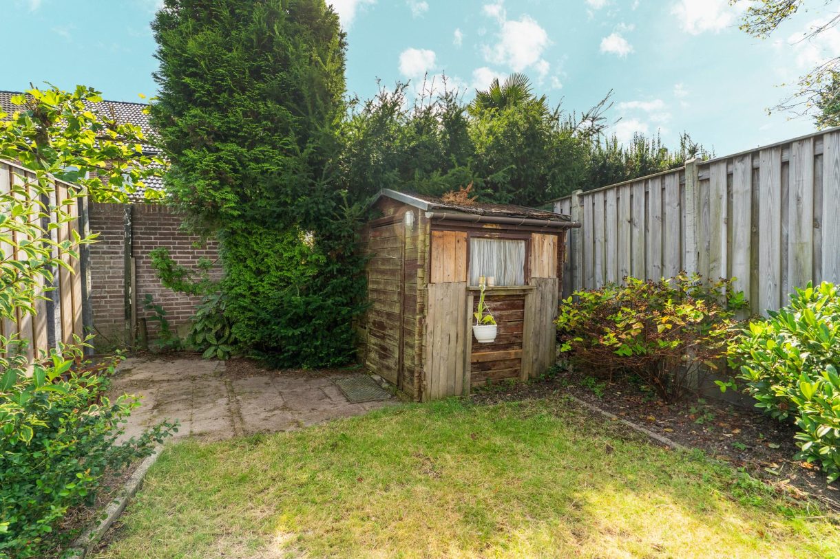 Te koop: Foto Woonhuis aan de de Gildekamp 3014 in Nijmegen