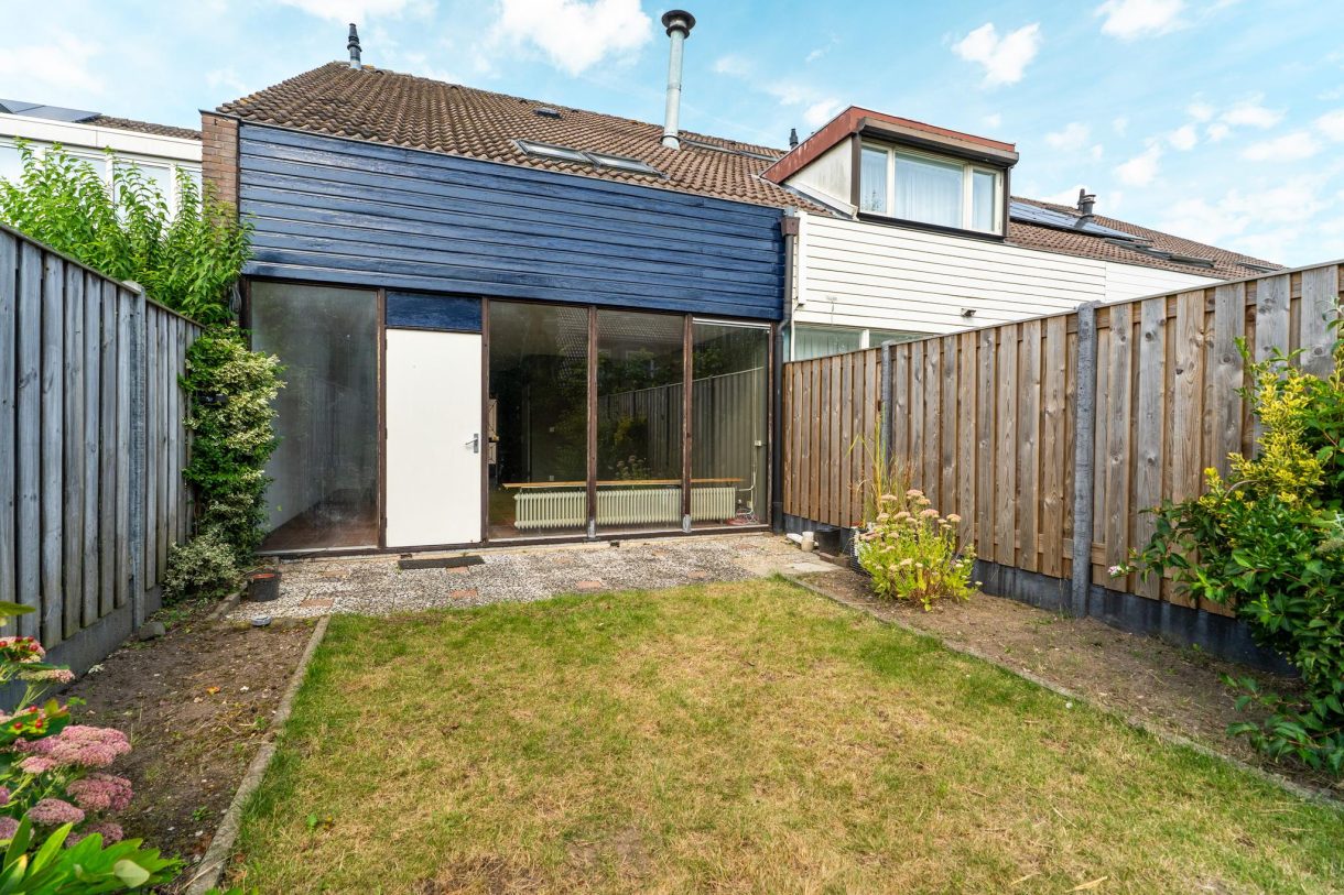 Te koop: Foto Woonhuis aan de de Gildekamp 3014 in Nijmegen