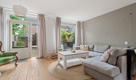 Te koop: Foto Woonhuis aan de Pater van Meursstraat 9 in Nijmegen