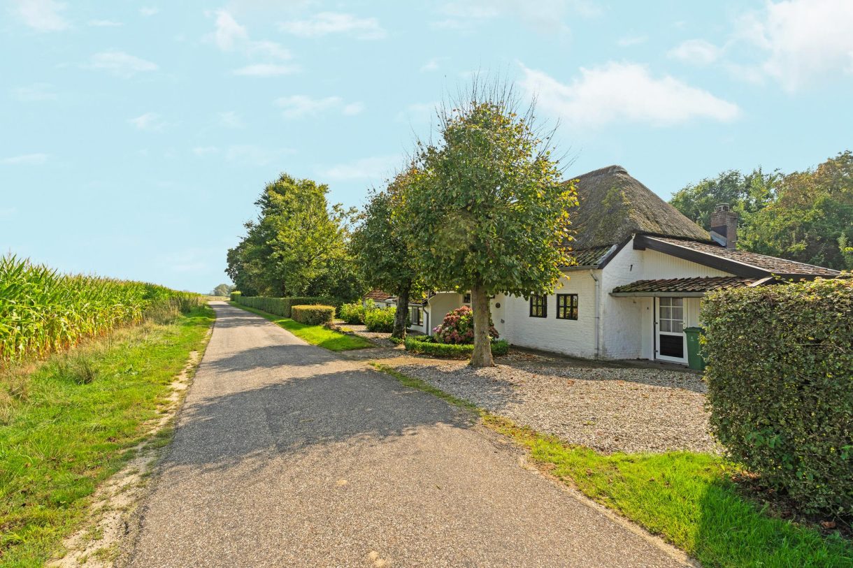 Te koop: Foto Woonhuis aan de Rijtjes 7 in Oeffelt