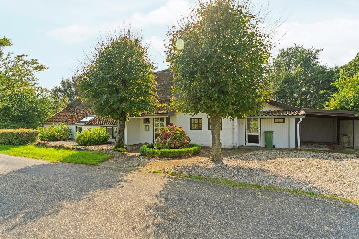 Te koop: Foto Woonhuis aan de Rijtjes 7 in Oeffelt