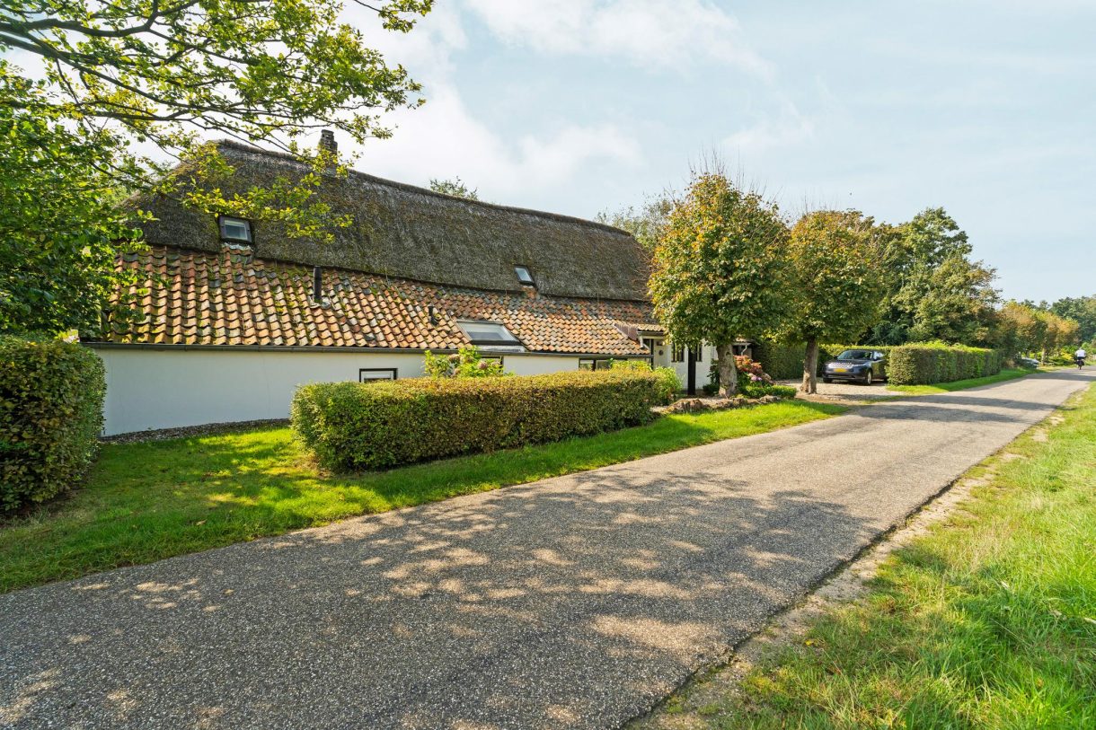 Te koop: Foto Woonhuis aan de Rijtjes 7 in Oeffelt