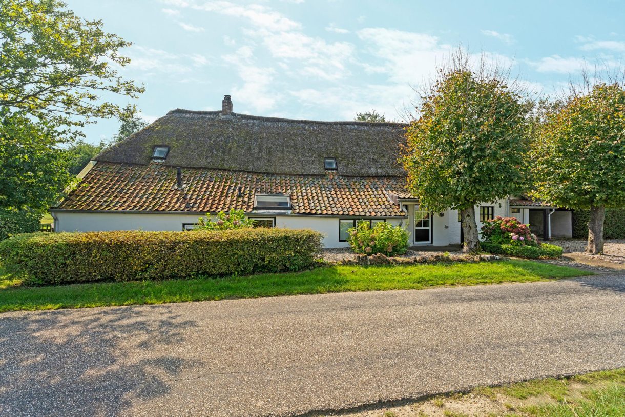 Te koop: Foto Woonhuis aan de Rijtjes 7 in Oeffelt