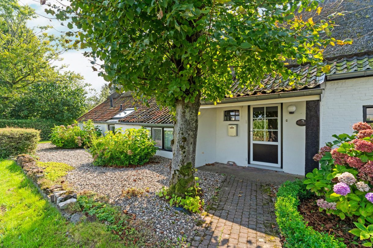 Te koop: Foto Woonhuis aan de Rijtjes 7 in Oeffelt