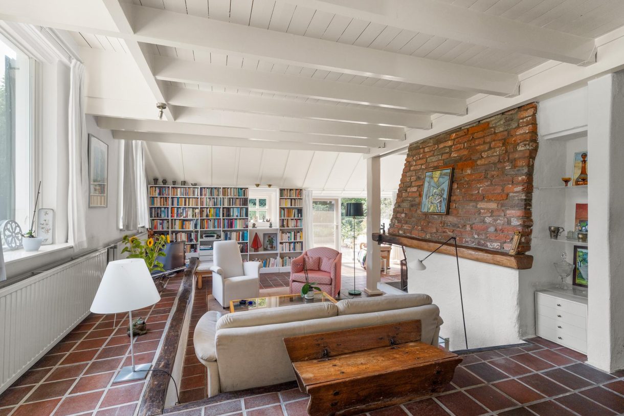 Te koop: Foto Woonhuis aan de Rijtjes 7 in Oeffelt