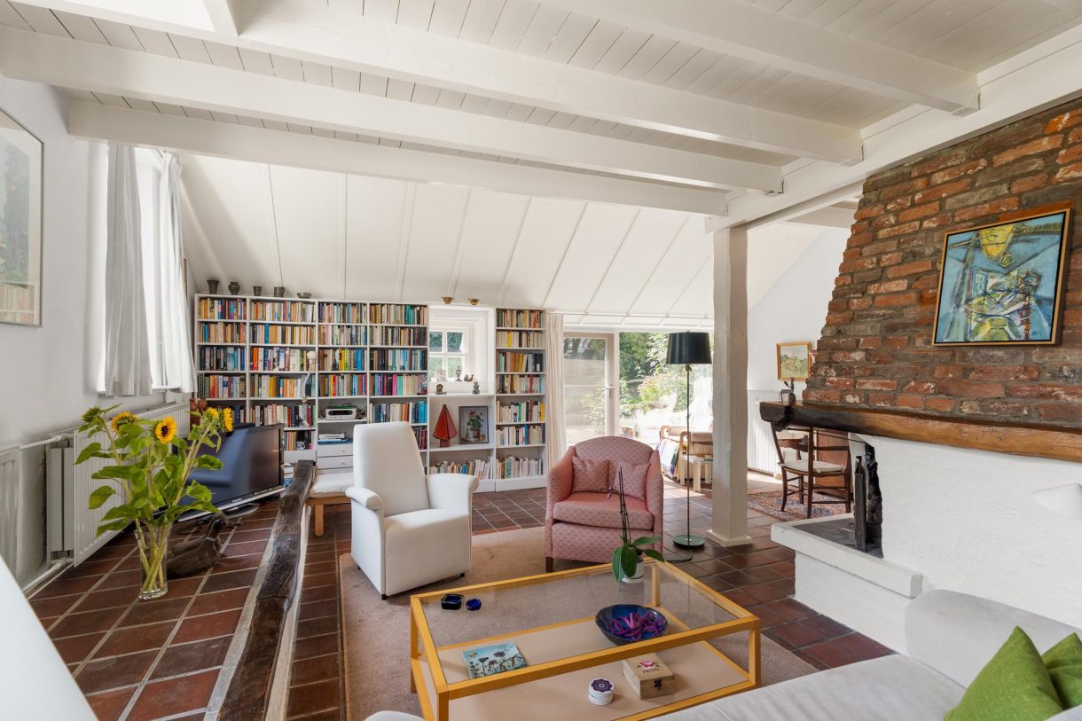 Te koop: Foto Woonhuis aan de Rijtjes 7 in Oeffelt