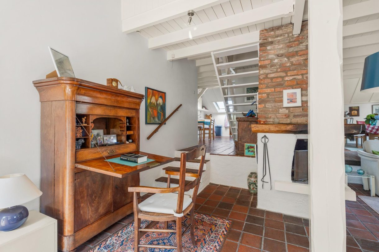 Te koop: Foto Woonhuis aan de Rijtjes 7 in Oeffelt