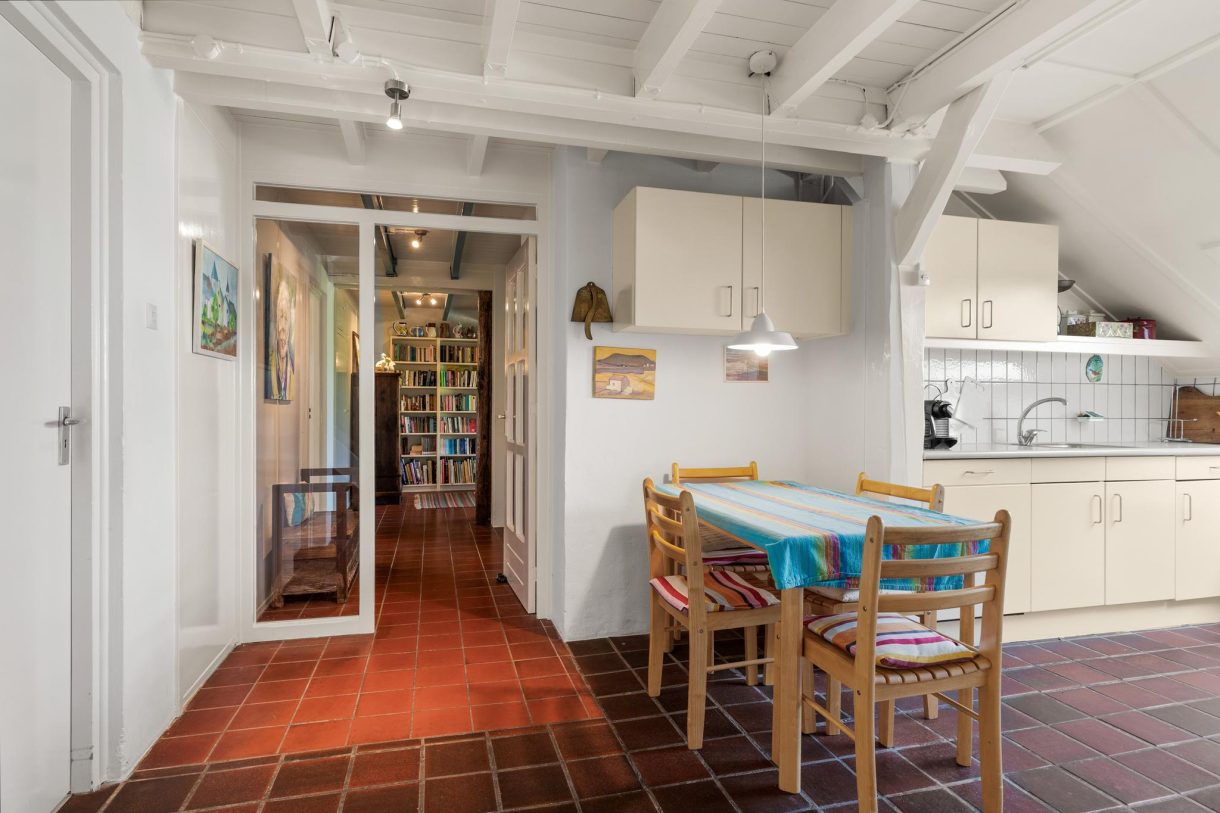 Te koop: Foto Woonhuis aan de Rijtjes 7 in Oeffelt