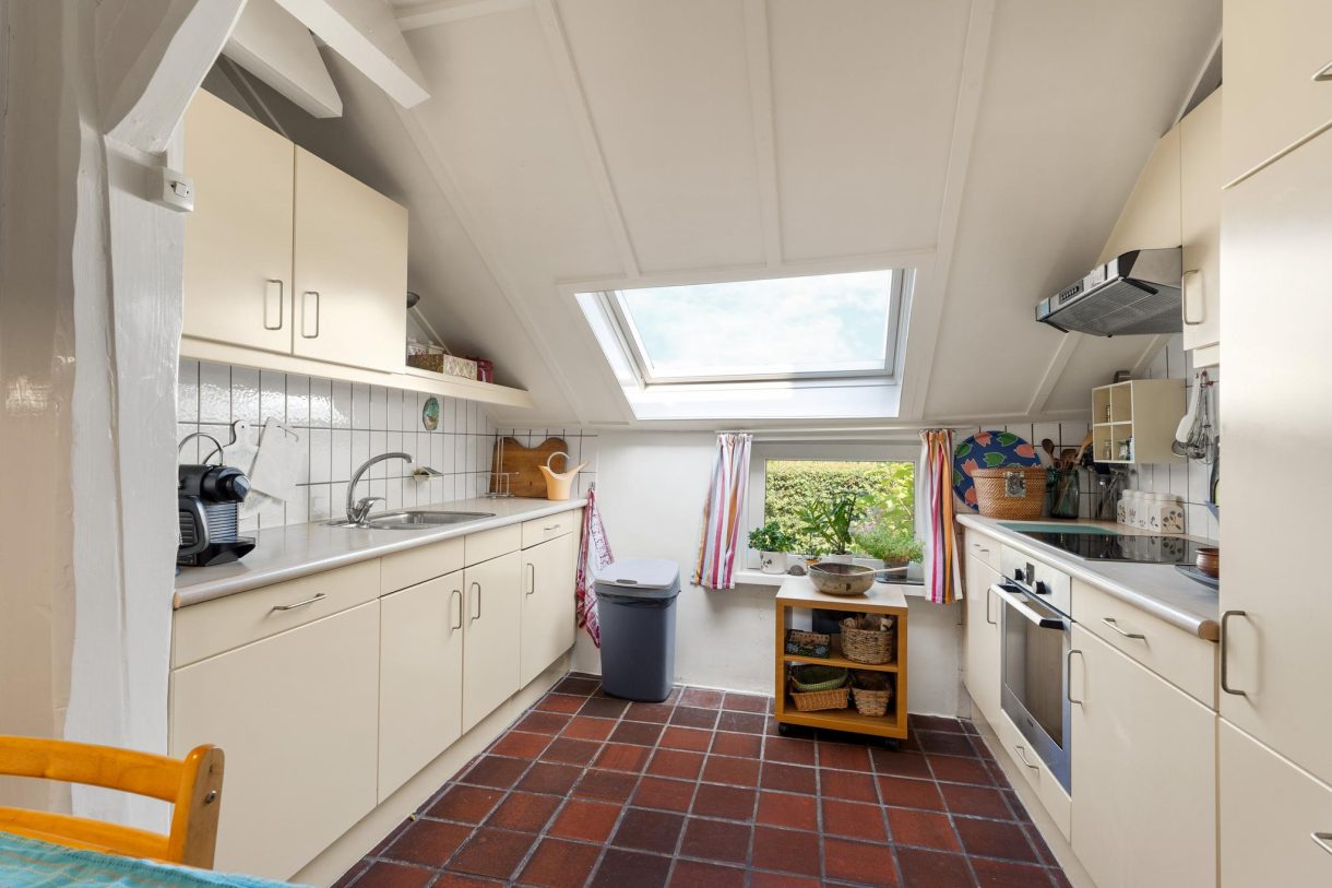 Te koop: Foto Woonhuis aan de Rijtjes 7 in Oeffelt