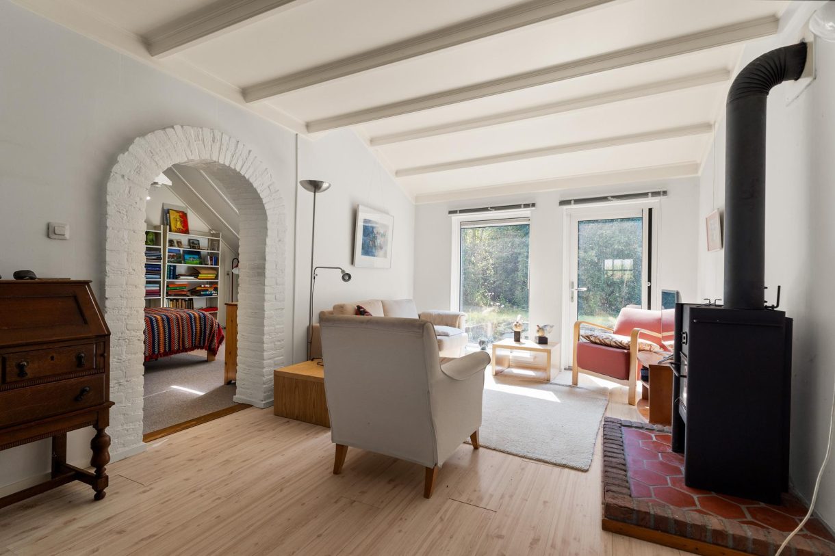 Te koop: Foto Woonhuis aan de Rijtjes 7 in Oeffelt