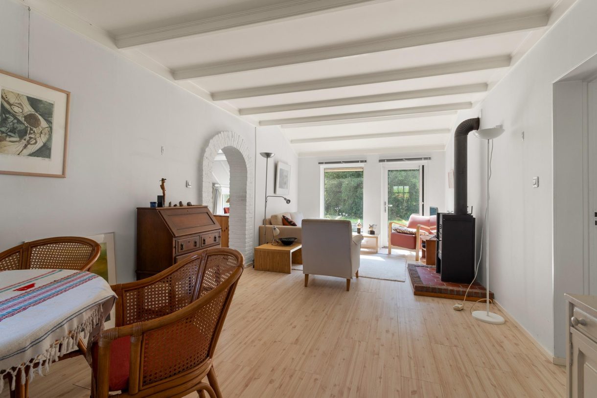 Te koop: Foto Woonhuis aan de Rijtjes 7 in Oeffelt