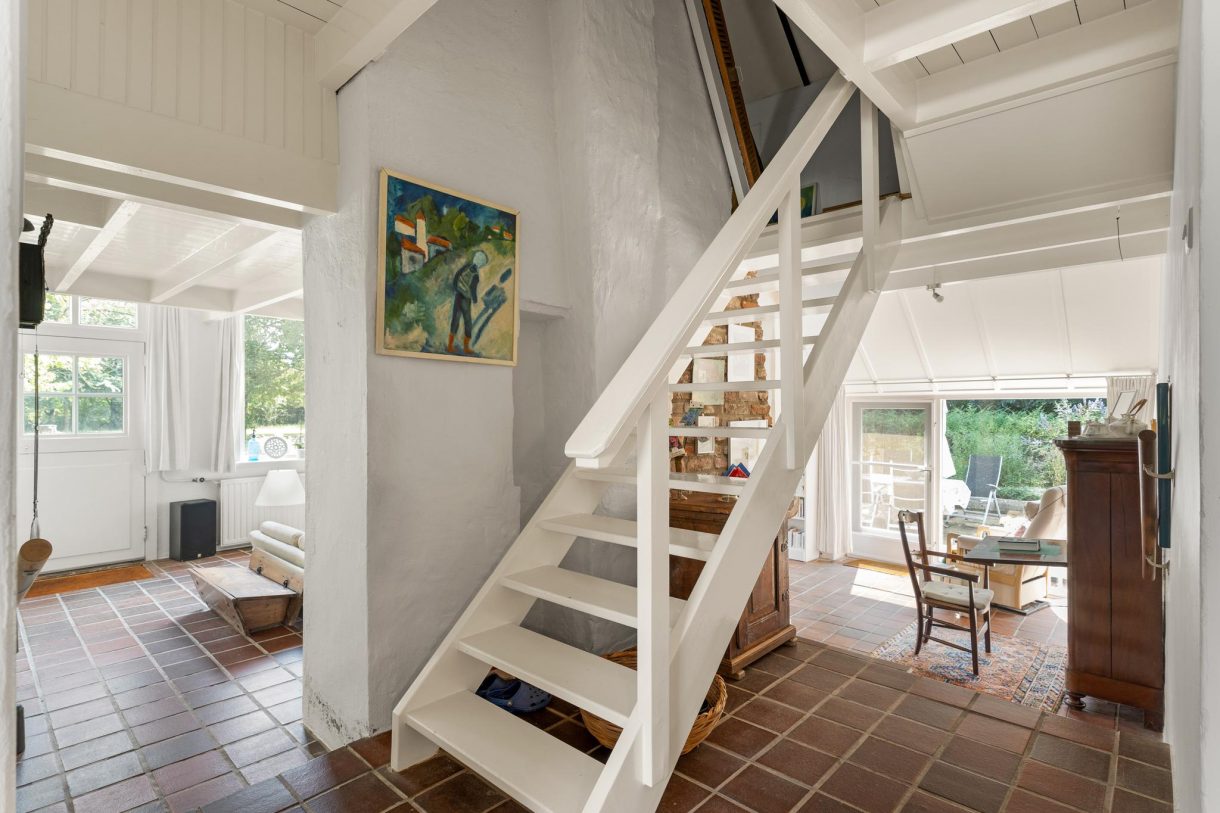 Te koop: Foto Woonhuis aan de Rijtjes 7 in Oeffelt