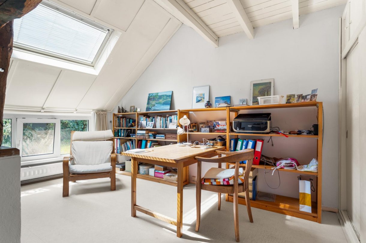 Te koop: Foto Woonhuis aan de Rijtjes 7 in Oeffelt