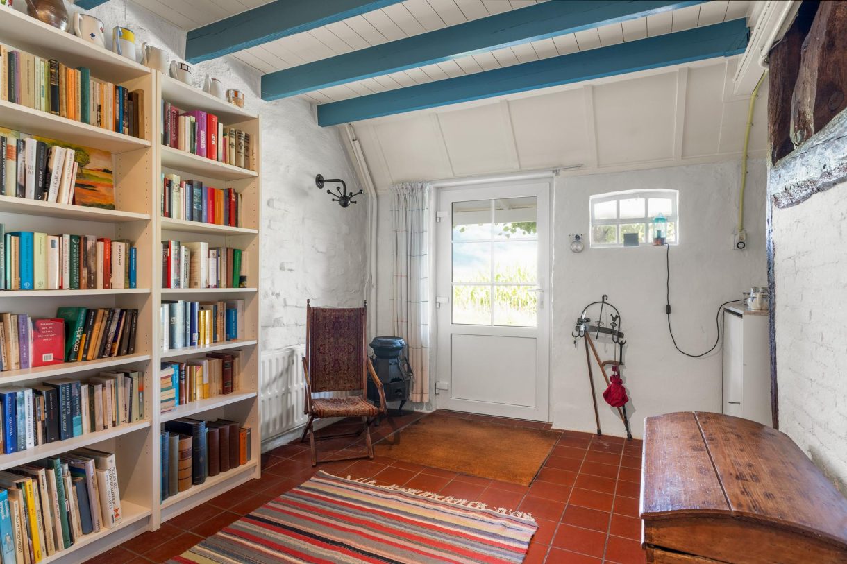 Te koop: Foto Woonhuis aan de Rijtjes 7 in Oeffelt